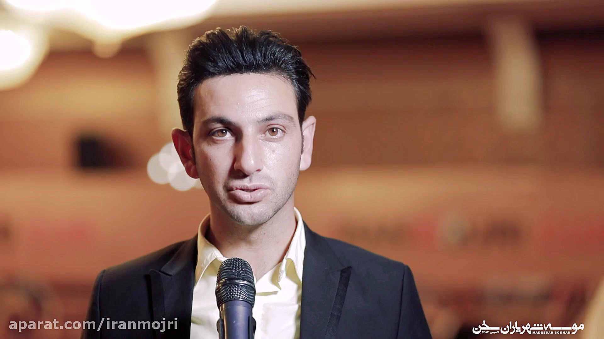 گزارش سجاد خسروی در دهمین جشنو...