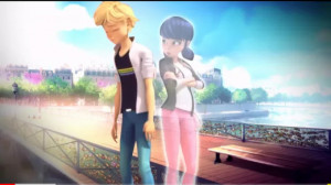 مرگ مرینت دوپن چنگ و ناراحتی ع...