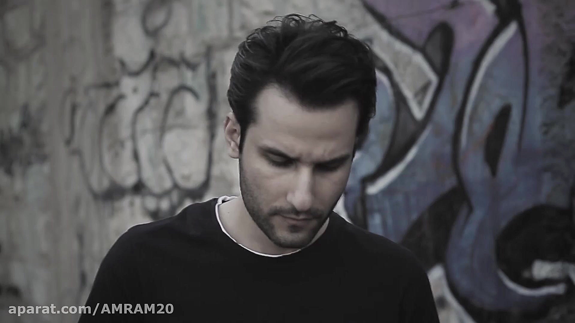 میکس غمگین عاشقانه