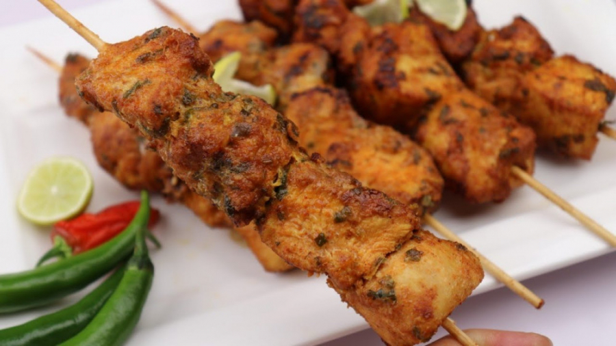 دستورالعمل سریع و آسان مرغ:: ج...