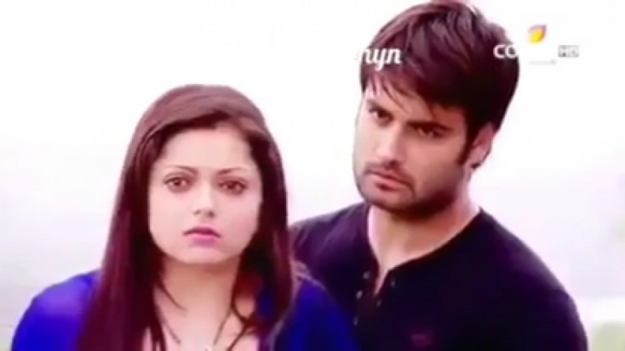 قسمتی از سریال یک عشق و یک جنو...