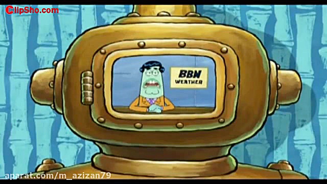 انیمیشن باب اسفنجی  باب اسفنجی...