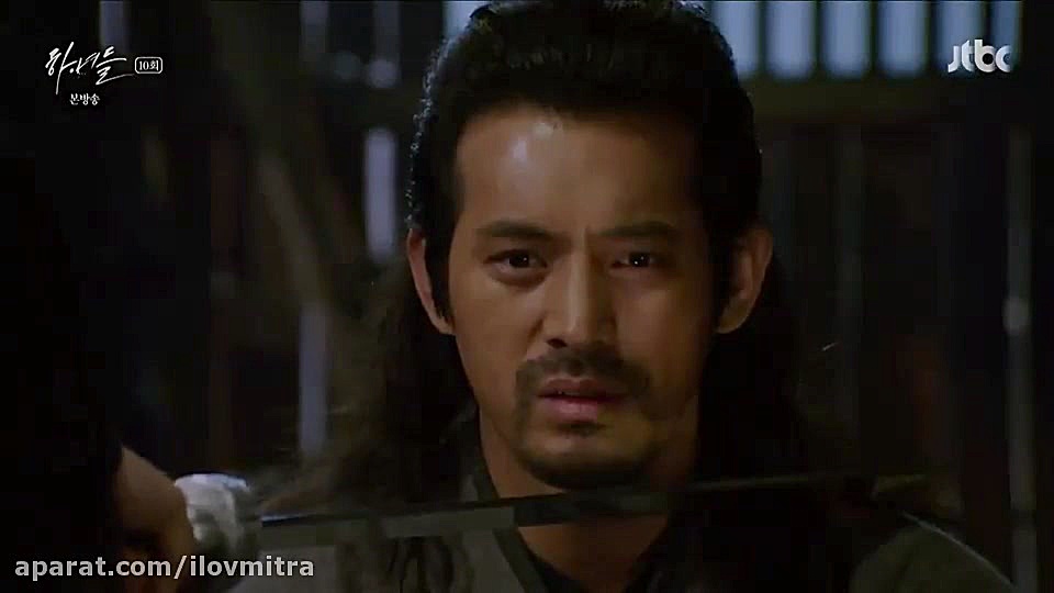 سریال کره ای خدمتکاران قسمت 10...