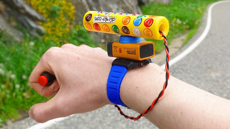 3 اختراع فوق العاده جالب و آسا...