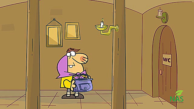 دیرین دیرین