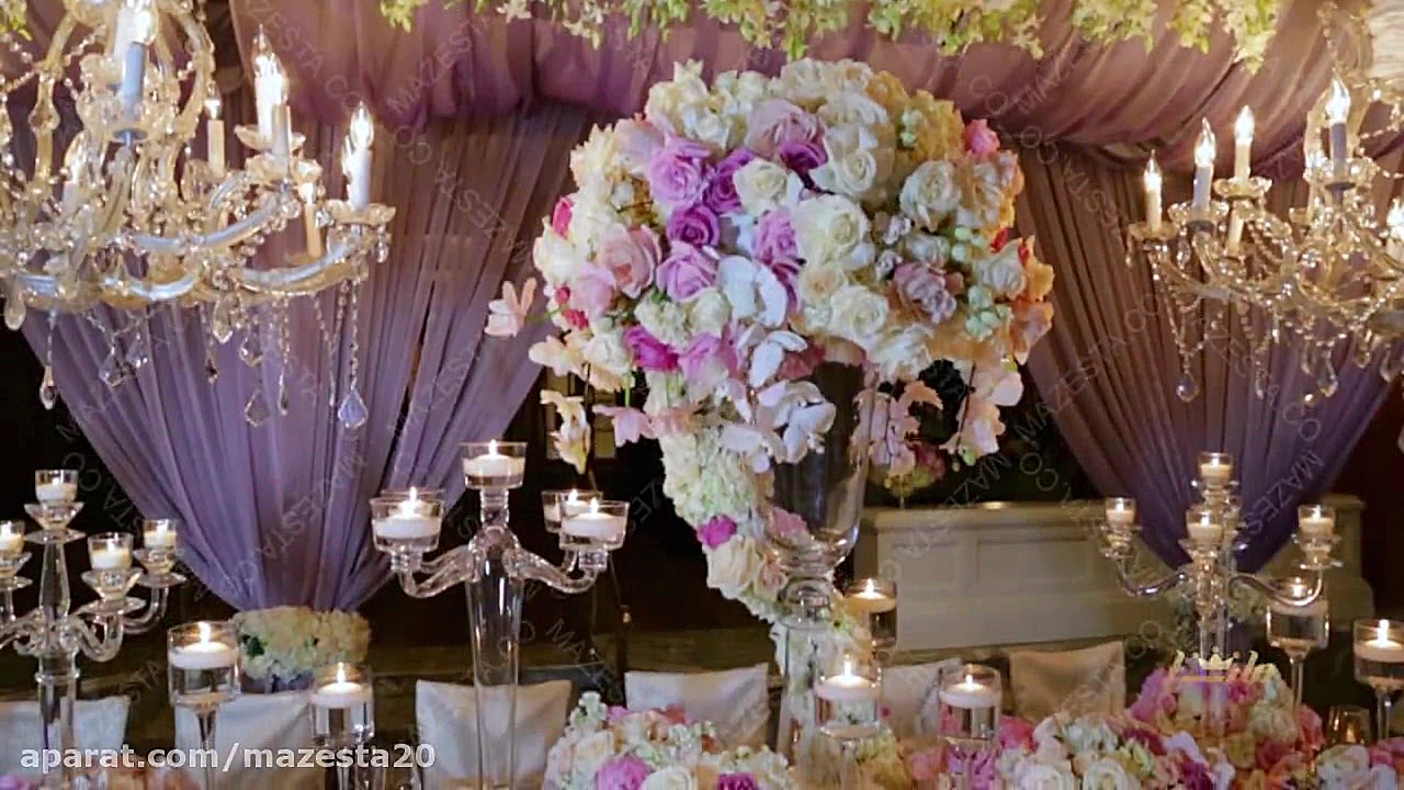 &laquo; فیلم عروسی ثروتمندان&r...