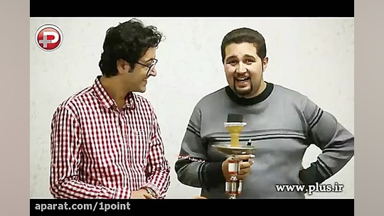 طنز اجتماعی قلیان 18