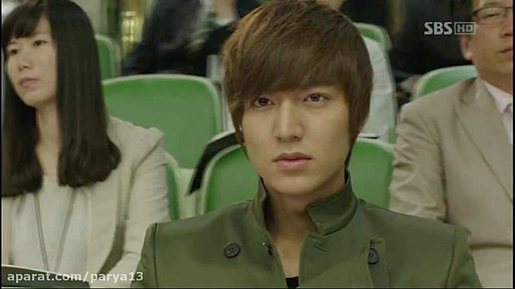 قسمت 3 پارت 2 سریال کره ای شکا...