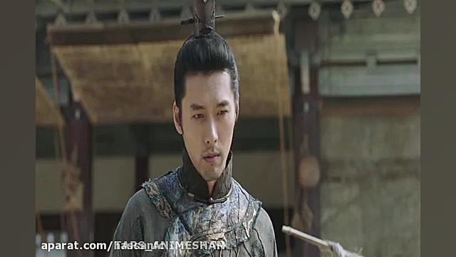 فیلم چینی زامبی های جوسان