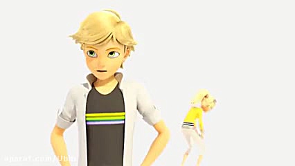 برنامه کودک دختر کفشدوزکی و پس...