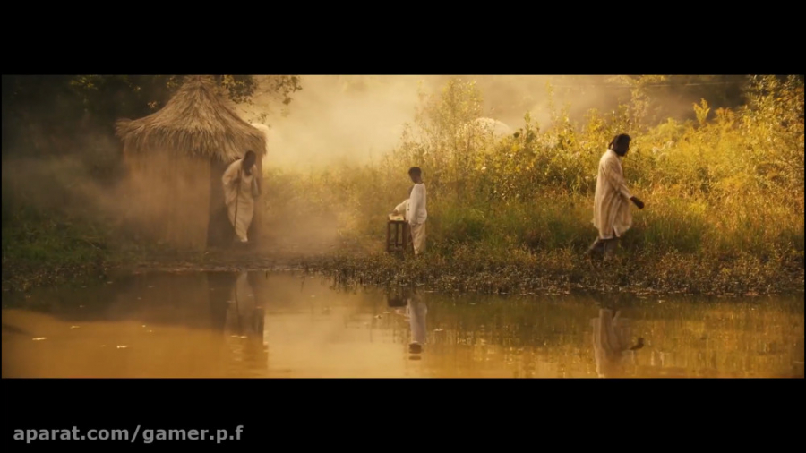 تریلر فیلم جومانجی جدید : لول...