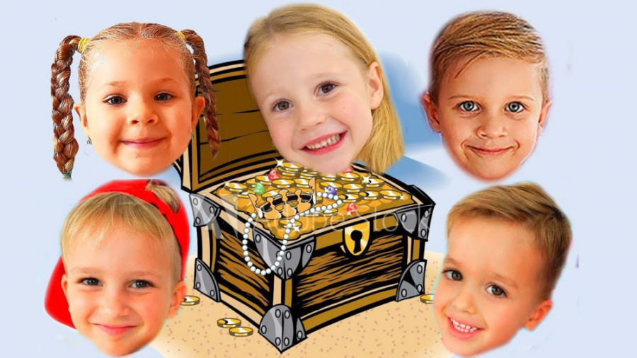 ناستیا شو | استیسی بابایی ناست...