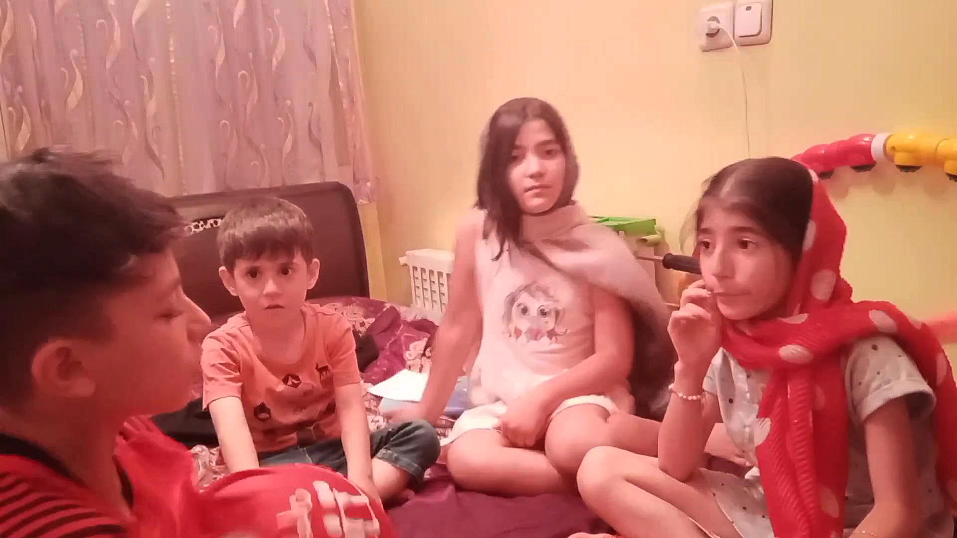 پریسا و سرنا