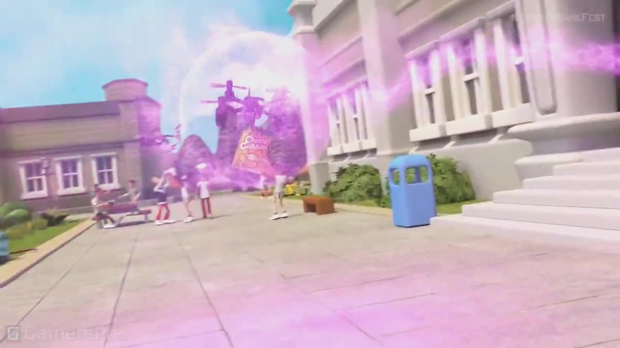 تریلر معرفی بازی Two Point Cam...