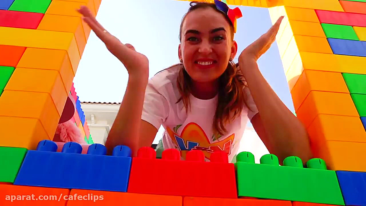 ماجراهای ولاد و نیکی:: ولاد و...