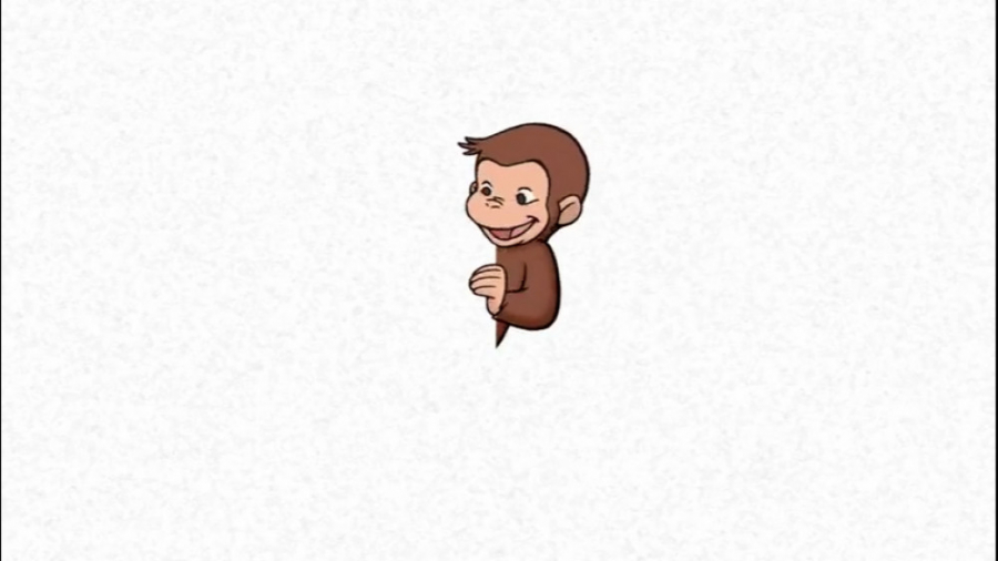 قسمت اول انیمیشن جورج کنجکاو - Curious George زمان1419ثانیه