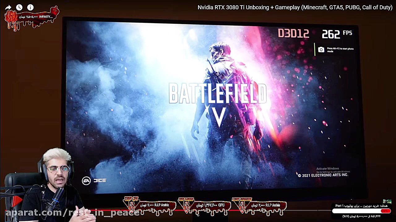 قسمت 58 جاست چتینگ | Just Chat...