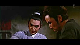 فیلم رزمی رعد شمشیر شکسته عالی