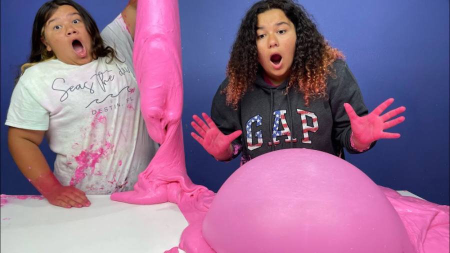 مری و ایزی &raquo;&raquo; چالش...