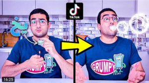 ترفند | خانواده ماچارتا | مگه...