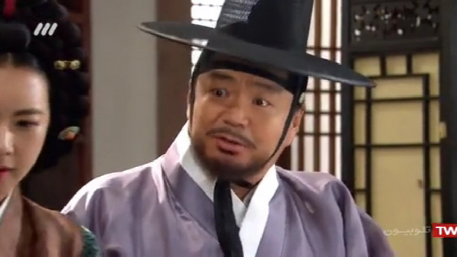 قسمت پنجاه و پنجم سریال کره ای...