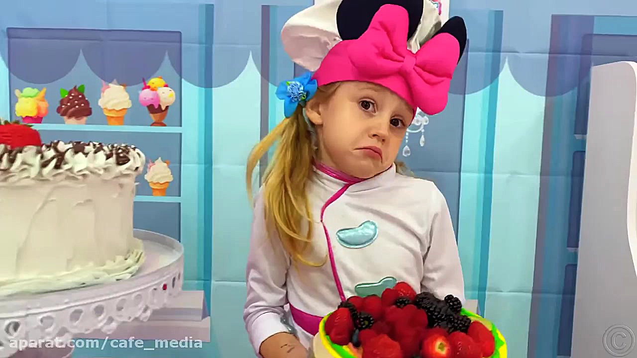 ناستیا و استیسی  ناستیا  ناستی...