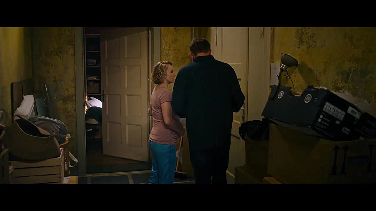 Lassie Torna a Casa Film strea...