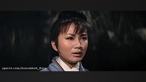 فیلم رزمی شمشیر زن یک دست یک