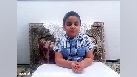 علی گله گیری  علوم حواس پنجگان...