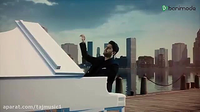 دانلود آهنگ ناصر پورکرم بنام ه...