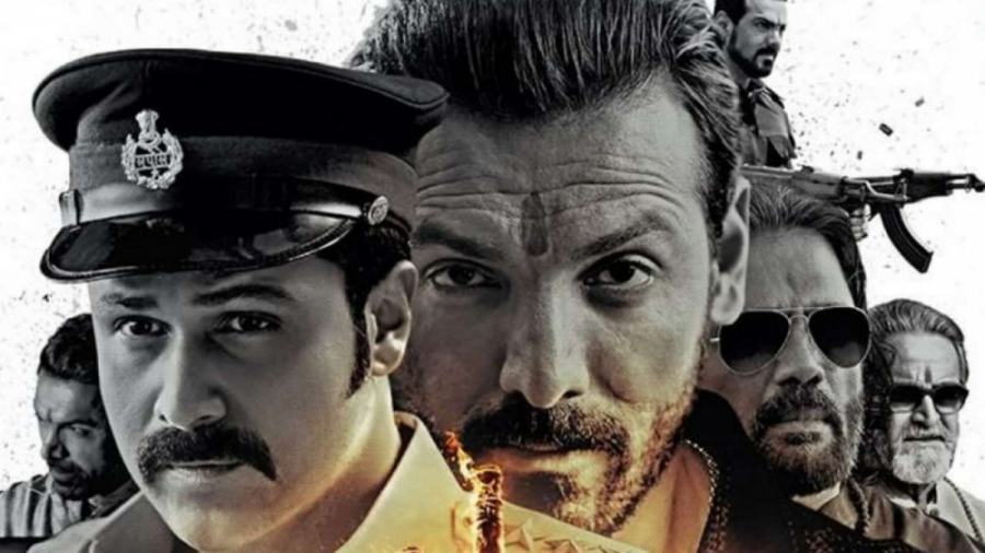 فیلم هندی حماسه بمبئی Mumbai Saga با زیرنویس فارسی زمان7440ثانیه