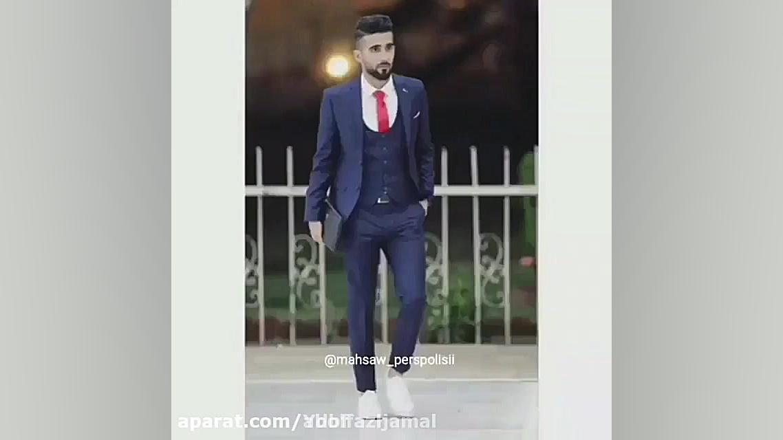 مسخره کردن استقلال