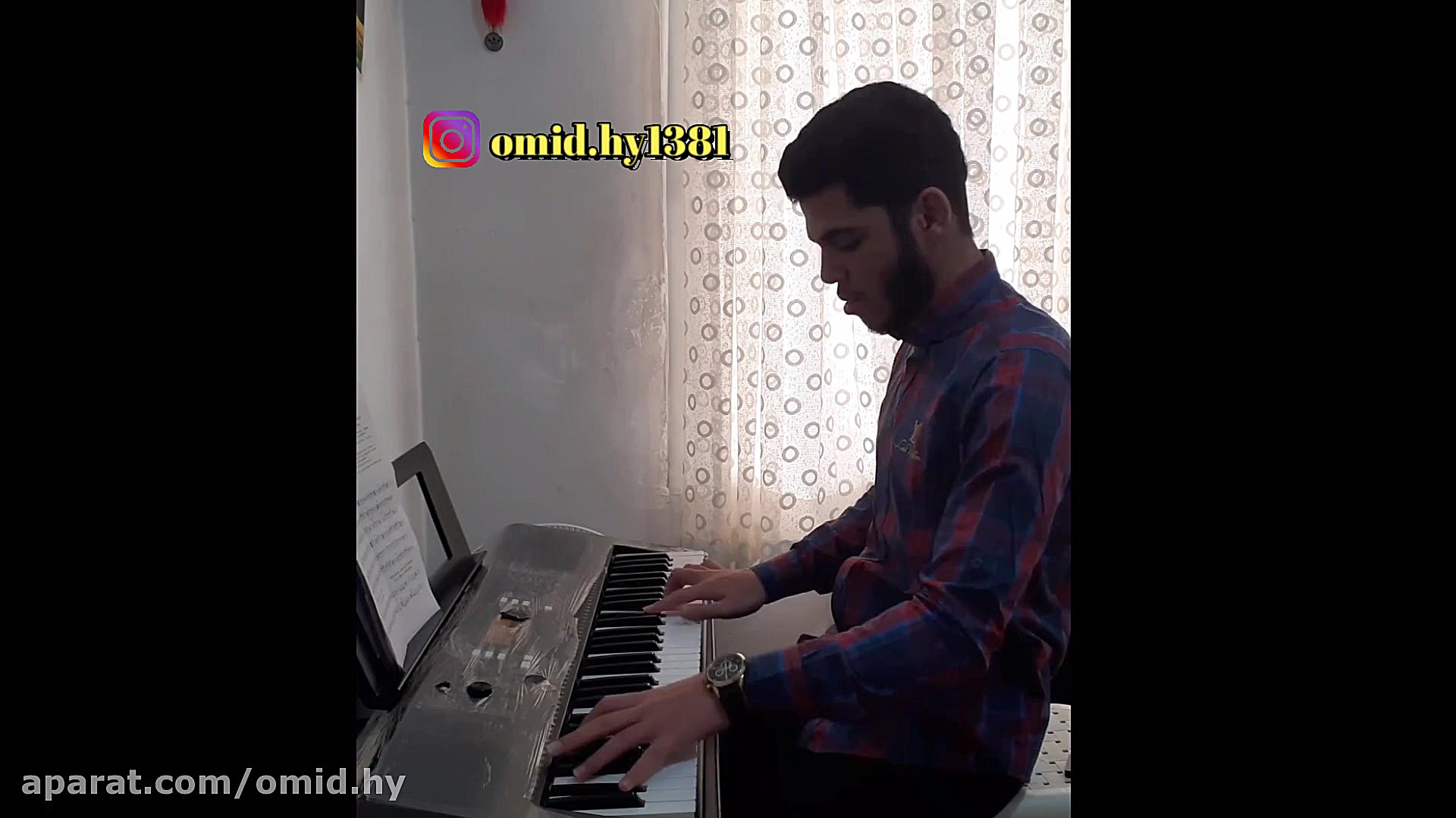 اهنگ شادمهر