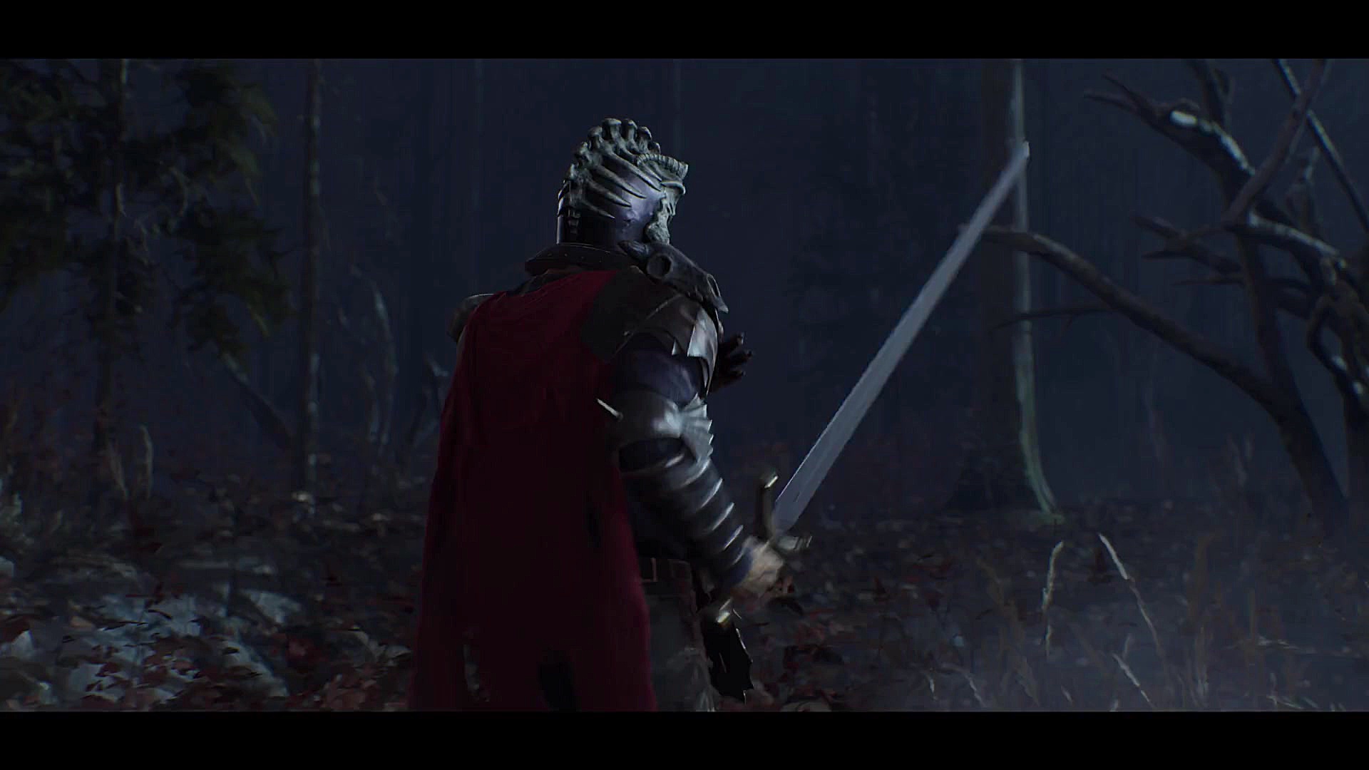 Evil Dead The Game: Gameplay