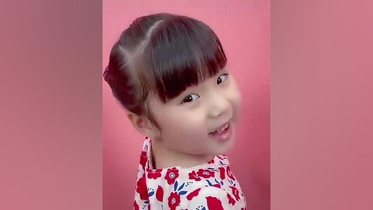 مدل مو اسون و خیلی خوشکل ستاره...