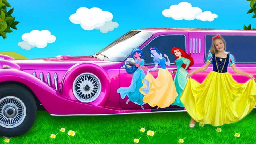 برنامه کودک ساشا و آنیتا  این...