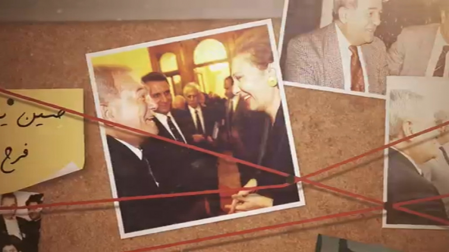 مستند دیدنی &laquo;برای وطنم ا...