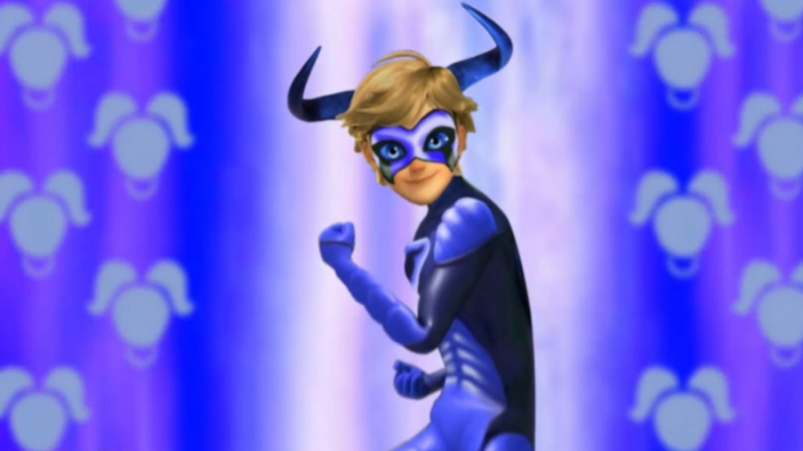 تبدیل جدید و فان آدرین با معجز...