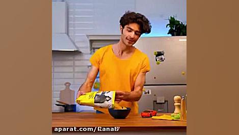 شوخی های خنده دار با دوستان مو...