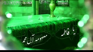 کلیپ کوتاه حضرت معصومه (س)