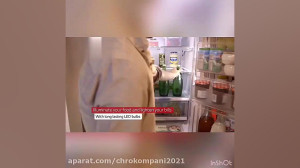 یخچال ال جی اصل کره مدل 916 سا...