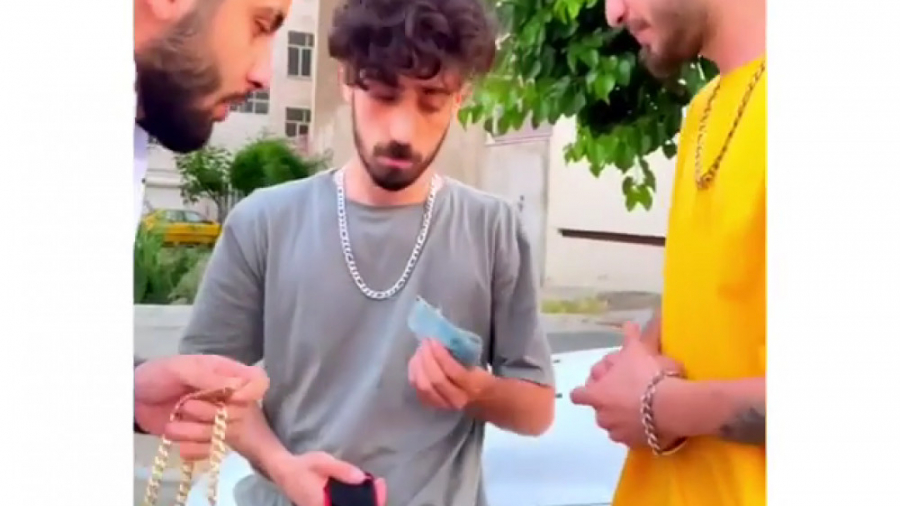 تیک تاک ایرانی  تیک تاک جدید