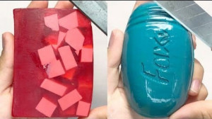 صابون های جدید ضد استرس  صابون...