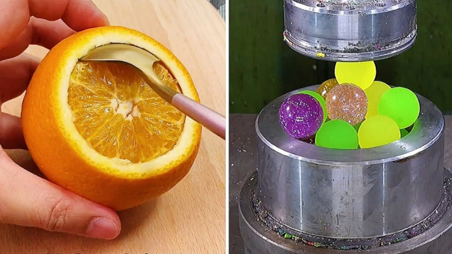 کلیپ تفریحی و سرگرمی | کیوت با...