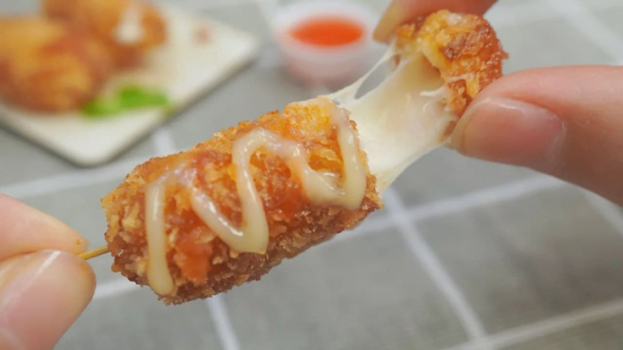 غذای مینیاتوری  آشپزی مینیاتور...