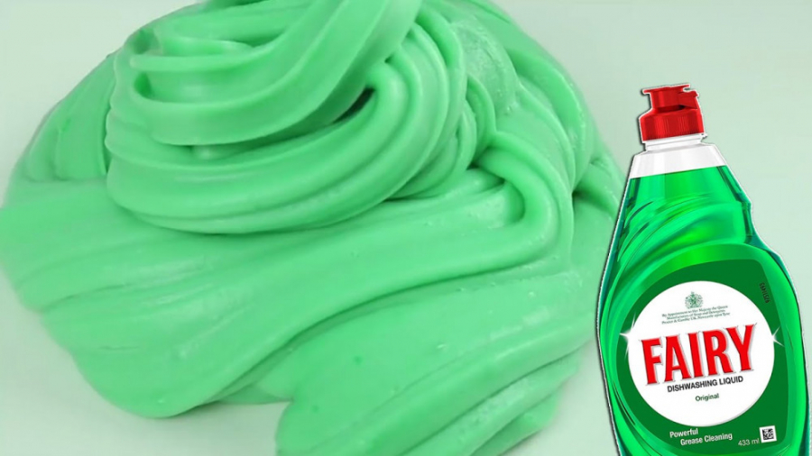 ساخت اسلایم فلافی