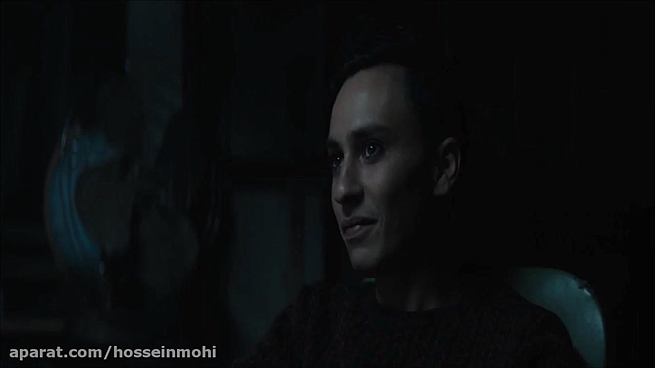 فیلم فلش بک Flashback 2021 زیر...