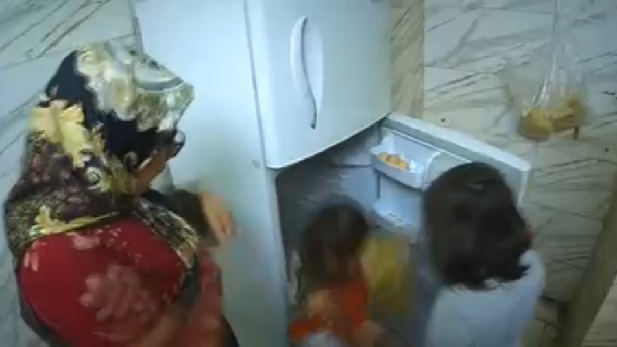 هم سایه هم  قسمت دوازدهم  خر پ...