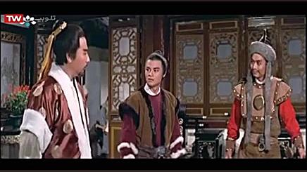 فیلم رزمی قههرمانان نجات عالی