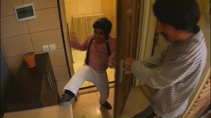 هم سایه هم  قسمت سیزدهم  درها...